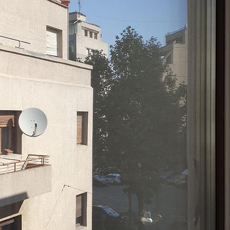Elegant Apartment Near Rosetti Square Bucarest Exterior foto