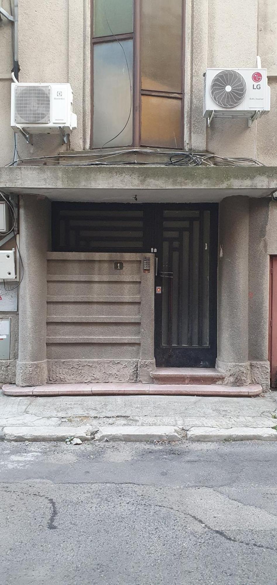 Elegant Apartment Near Rosetti Square Bucarest Exterior foto
